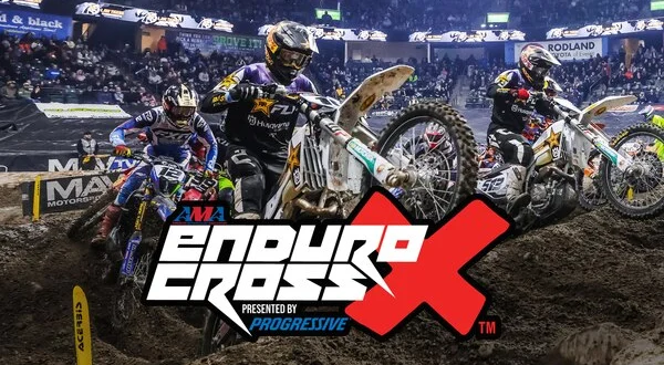 Endurocross