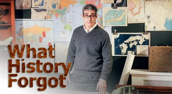 What History Forgot