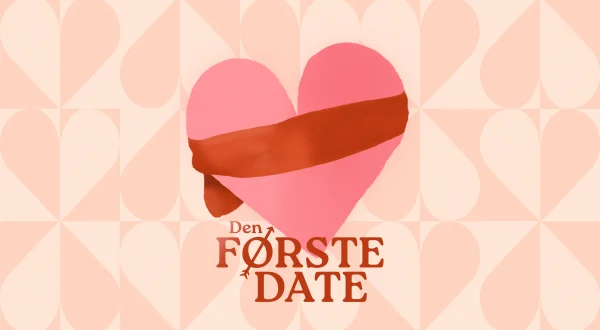 Den første date UK