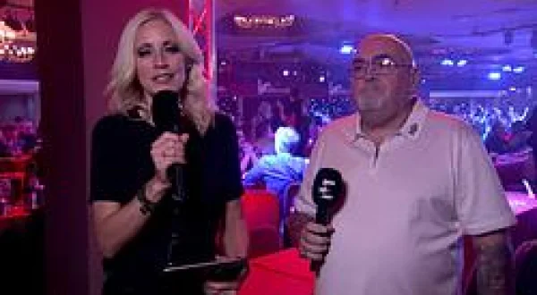 World Darts Federation Ep 1 pt 4