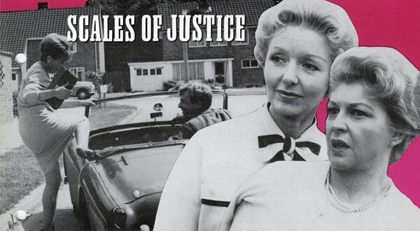 The Scales of Justice