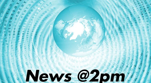 News @2pm
