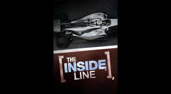 The Inside Line