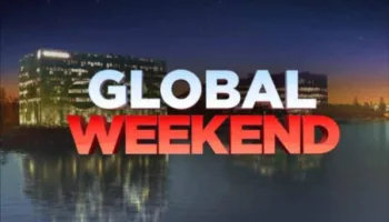 Global Weekend