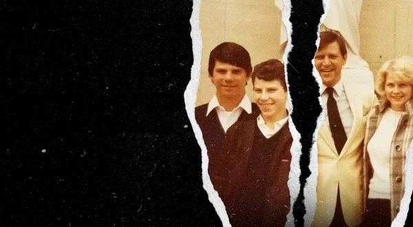 Suburban Nightmare: The Menendez Brothers