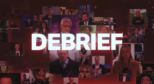 Debrief