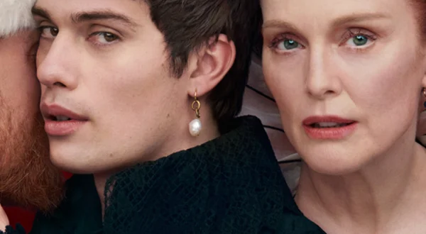 Mary & George