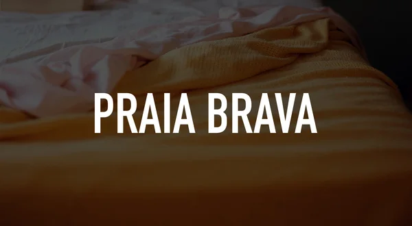 Praia Brava