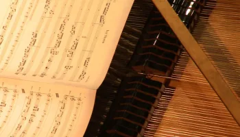 Magic Moments of Music: Sergiu Celibidache & the Berliner Philharmoniker