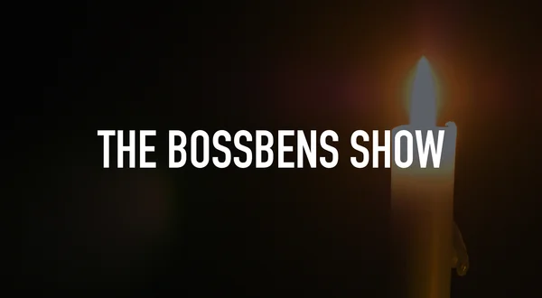 The Bossbens Show