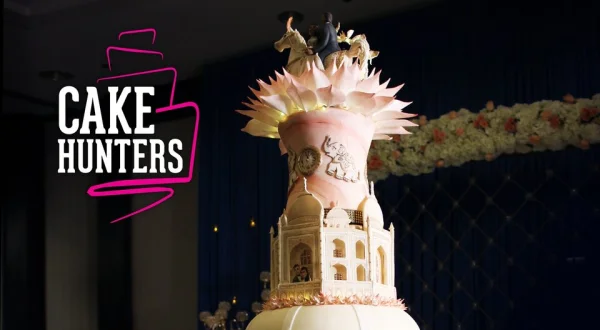 Cake Hunters