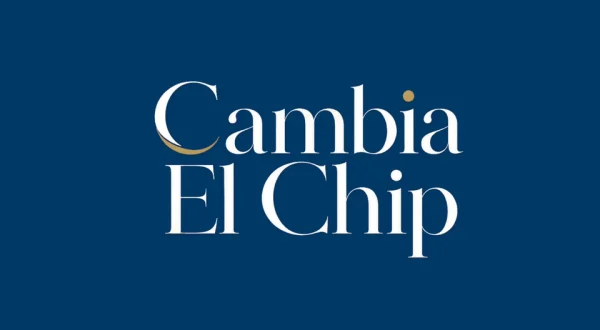 Cambia el chip