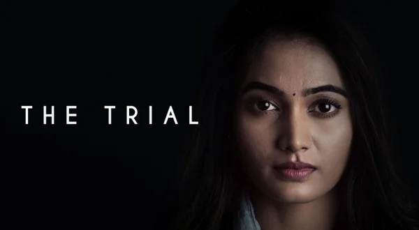 The Trial
