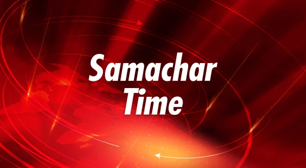 Samachar Time