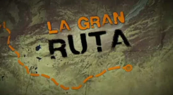 La gran ruta