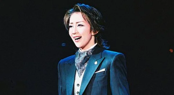 メイちゃんの執事－私の命に代えてお守りします－（’11年星組・東特・千秋楽）