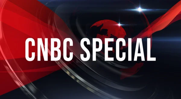 CNBC Special