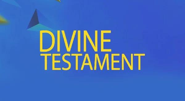 Divine Testament