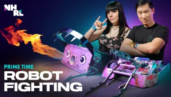 National Havoc Robot League