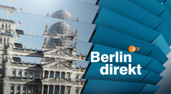 Berlin direkt – Sommerinterview