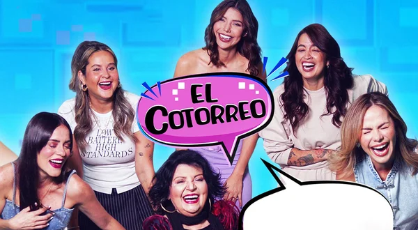 El cotorreo