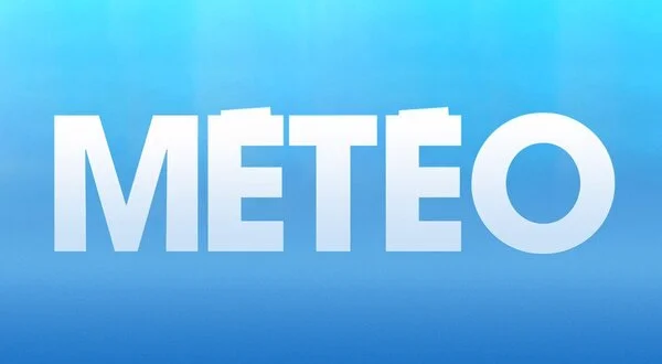 La météo