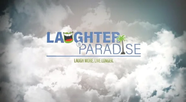 Laughter in Paradise