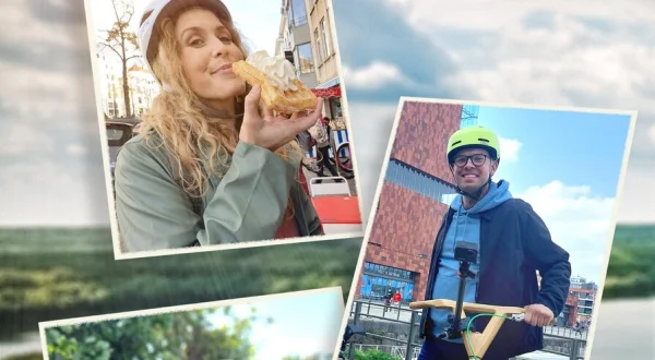 Vlaanderen vakantieland