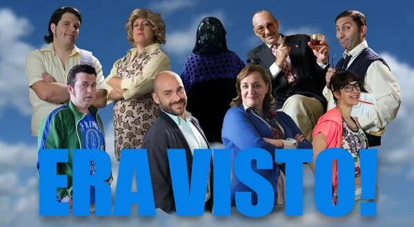 Era visto