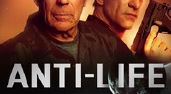Anti-Life