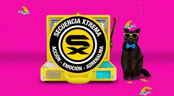Secuencia Xtrema