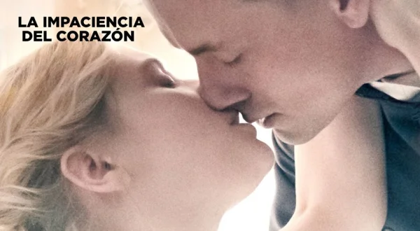 La impaciencia del corazón