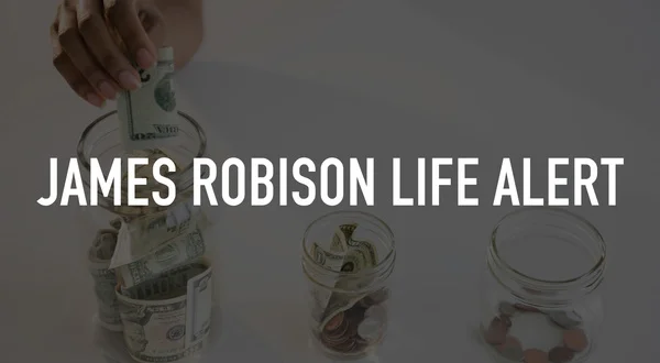James Robison Life Alert