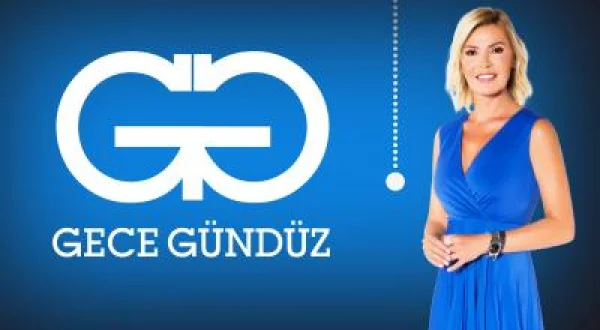Gece Gündüz