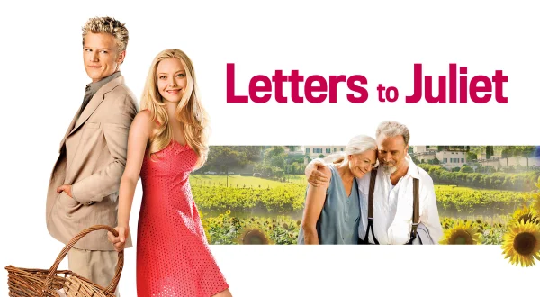 Letters to Juliet