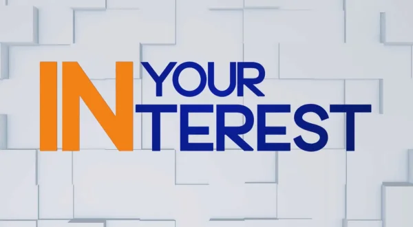 In Your Interest