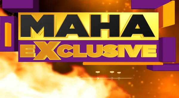 Maha Exclusive - Live