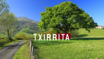 Txirrita