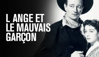 L'ange et le mal