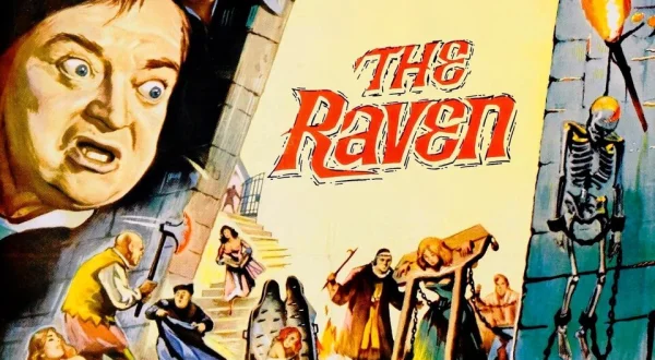 The Raven