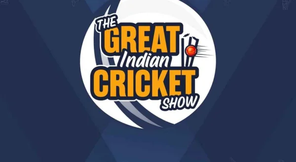 The Great Indian Cricket Show