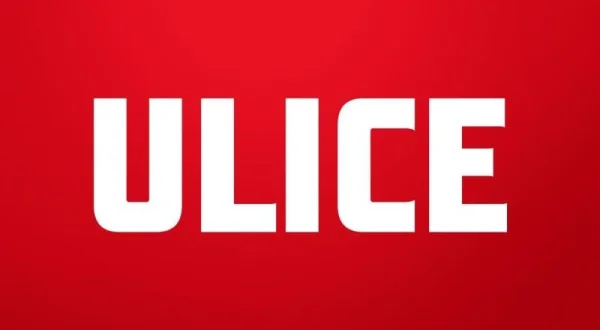 Ulice