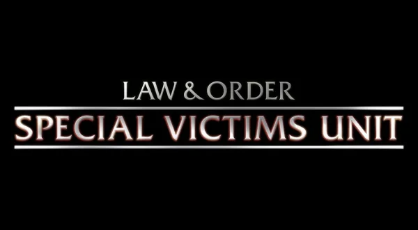 Law & Order: Special Victims Unit