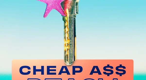 Cheap A$$ Beach Houses
