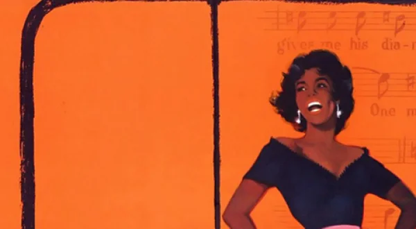 Carmen Jones