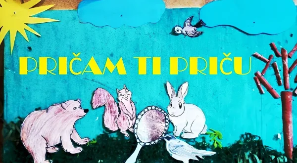 Pričam ti priču