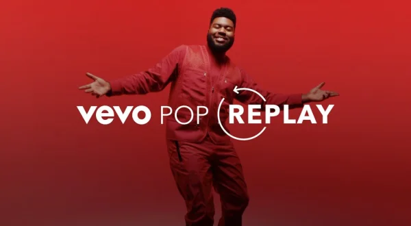Pop Replay