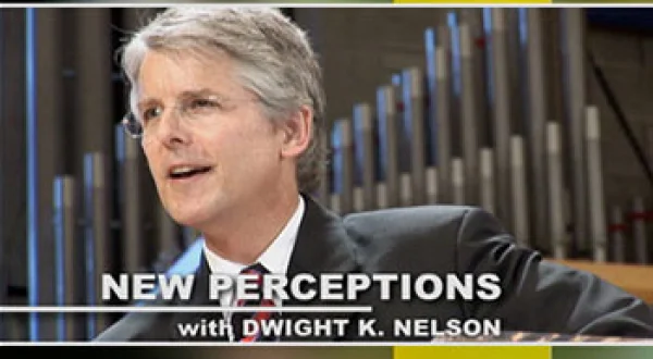 New Perceptions