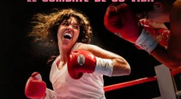 Christy: el combate de su vida
