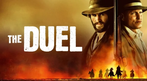 The Duel